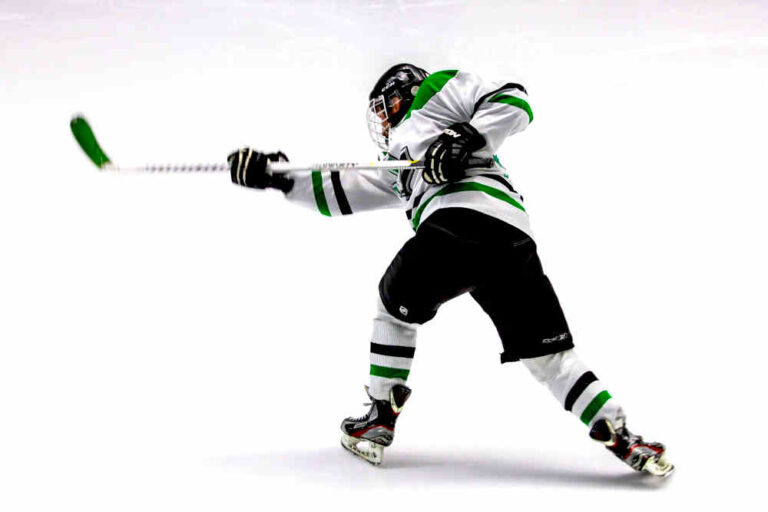 What Exactly Is Icing in Hockey? Hockey Mastery